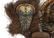 AFRICAN DAN GUERE MASK LOT OF 3 - 2