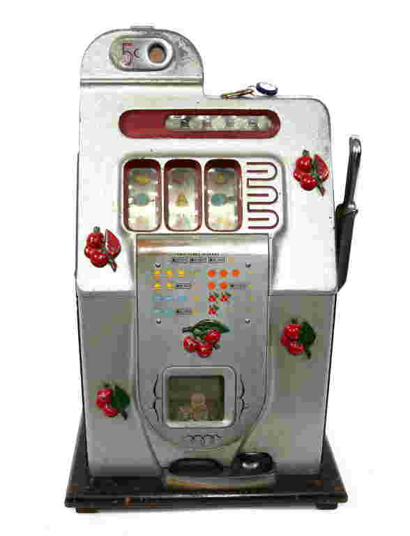 Mills slot Mills slot