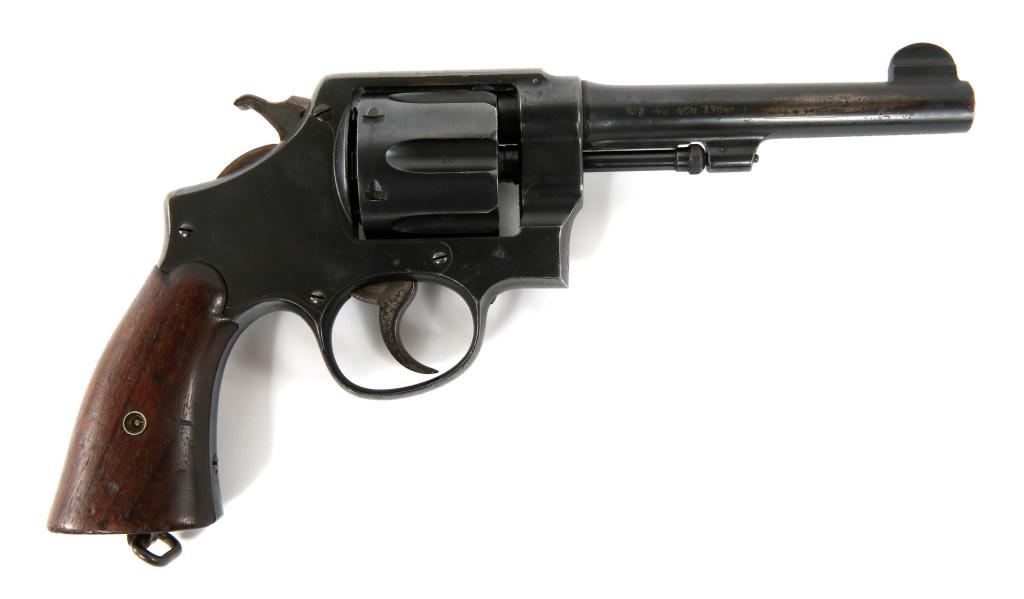 smith and wesson model 1917 serial numbers smith and wesson model 1917 serial numbers