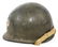KOREA - VIETNAM US ARMY M1 COMBAT HELMET LOT - 13