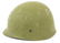 KOREA - VIETNAM US ARMY M1 COMBAT HELMET LOT - 8