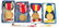 WWII US ARMY CORPS OF ENGINEER NAMED GROUPING - 3