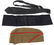 WWII US ARMY CORPS OF ENGINEER NAMED GROUPING - 5