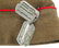 WWII US ARMY CORPS OF ENGINEER NAMED GROUPING - 6