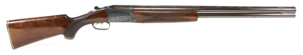 Boito Over Under S.S. Kresge 12 Gauge Shotgun - Dec 05, 2020 | Brand ...