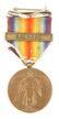 WWI US NAVY VICTORY MEDAL LOT OF 3 - 2