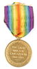 WWI NAMED BRITISH VICTORY MEDAL LOT OF 2 - 3