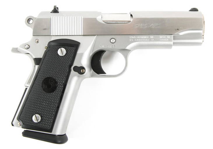 Para Ordnance P13 45 .45 Acp Pistol