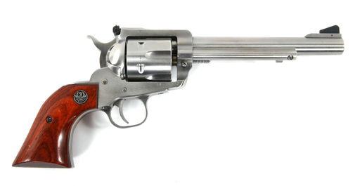 Ruger New Model Blackhawk 357 Mag Sa Revolver Apr 18 2020