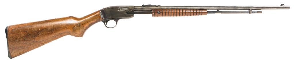 SAVAGE MODEL 29A RIFLE .22 CALIBER: SAVAGE MODEL 29A RIFLE .22 CALIBER Caliber / Gauge: .22 Barrel Length: 24" Serial Number: NSN