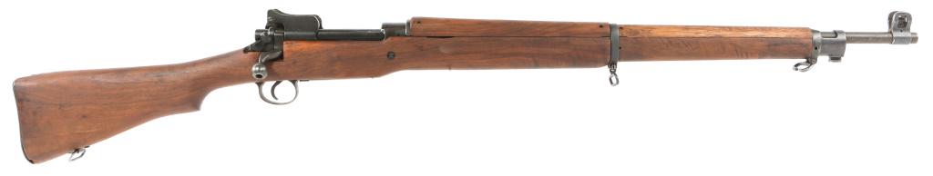 WWI US EDDYSTONE MODEL 1917 .30-06 SPR RIFLE: WWI US EDDYSTONE MODEL 1917 .30-06 SPR RIFLE 1918 WWI US Eddystone model 1917 .30-06 Spr rifle. Barrel reads: "E 7-18." Caliber / Gauge: .30-06 Spr Barrel Length: 26" Serial Number: 866097