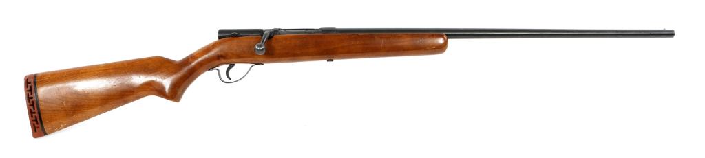 SAVAGE ARMS STEVENS MODEL 54B .410 GA SHOTGUN: SAVAGE ARMS STEVENS MODEL 54B .410 GA SHOTGUN Savage Arms Stevens model 54B .410 gauge bolt-action shotgun. 2.75"-3" chamber. Full choke. Caliber / Gauge: .410 ga Barrel Length: 24" Serial Number: NSN
