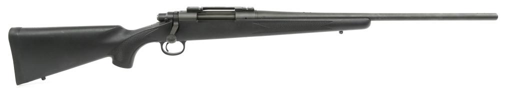 REMINGTON MODEL 700 RIFLE .30-06 SPRG: REMINGTON MODEL 700 RIFLE .30-06 SPRG Remington Model 700 .30-06 SPRG rifle with scope mount. Caliber / Gauge: .30-06 SPRG Barrel Length: 23" Serial Number: G6312805