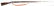 ARMI SPORT SPRINGFIELD M1861 PERCUSSION RIFLE