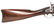 ARMI SPORT SPRINGFIELD M1861 PERCUSSION RIFLE - 2