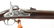 ARMI SPORT SPRINGFIELD M1861 PERCUSSION RIFLE - 3