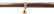 ARMI SPORT SPRINGFIELD M1861 PERCUSSION RIFLE - 9