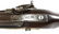 PRUSSIAN ARMY .62 CALIBER PERCUSSION RIFLE - 12