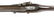 PRUSSIAN ARMY .62 CALIBER PERCUSSION RIFLE - 14