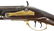 PRUSSIAN ARMY .62 CALIBER PERCUSSION RIFLE - 4