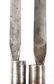US ARMY M1873 SPRINGFIELD 45-70 TRAPDOOR BAYONET - 7