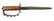 WWI US ARMY M1917 TRENCH KNIFE BY A.C. CO USA - 14