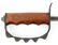 WWI US ARMY M1917 TRENCH KNIFE BY A.C. CO USA - 5