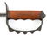 WWI US ARMY M1917 TRENCH KNIFE BY A.C. CO USA - 7
