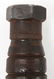 WWII US ARMY M1 & M4 BAYONETS AND CAMILLUS KNIFE - 8