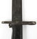 WWII US ARMY M1 & M4 BAYONETS AND CAMILLUS KNIFE - 9