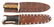 WWII US FORCES THEATER MADE COMBAT KNIVES LOT OF 2 - 2