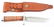 BLACK JACK KNIVES MODEL 5 HUNTING KNIFE CLIP POINT
