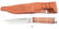 BLACK JACK KNIVES MODEL 5 HUNTING KNIFE CLIP POINT - 2