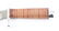 BLACK JACK KNIVES MODEL 5 HUNTING KNIFE CLIP POINT - 3