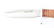 BLACK JACK KNIVES MODEL 5 HUNTING KNIFE CLIP POINT - 4