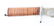 BLACK JACK KNIVES MODEL 5 HUNTING KNIFE CLIP POINT - 6