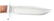 BLACK JACK KNIVES MODEL 5 HUNTING KNIFE CLIP POINT - 7
