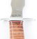 BLACK JACK KNIVES MODEL 5 HUNTING KNIFE CLIP POINT - 8