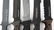 SCHRADE EXTREME SURVIVAL KNIVES SHEATHED LOT OF 5 - 11
