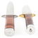 CUSTOM FORGED CFK CUTLERY CO KNIVES LOT OF 2 - 11
