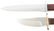 CUSTOM FORGED CFK CUTLERY CO KNIVES LOT OF 2 - 6