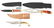KNIVES FROST CUTLERY MACV SOG FIGHTER LOT OF 3 - 3