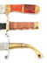 KNIVES FROST CUTLERY MACV SOG FIGHTER LOT OF 3 - 4