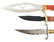 KNIVES FROST CUTLERY MACV SOG FIGHTER LOT OF 3 - 5