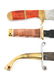 KNIVES FROST CUTLERY MACV SOG FIGHTER LOT OF 3 - 7