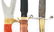 KNIVES FROST CUTLERY MACV SOG FIGHTER LOT OF 3 - 8