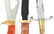 KNIVES FROST CUTLERY MACV SOG FIGHTER LOT OF 3 - 9
