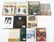 CIVIL WAR BOOK AND MEMORABILIA LOT OF 12 - 2