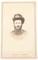 CIVIL WAR MAJOR GENERAL U.S. GRANT PHOTO CDV