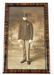 SPAN-AM WAR US ARMY SOLDIER'S PICTURE FRAME LOT - 4